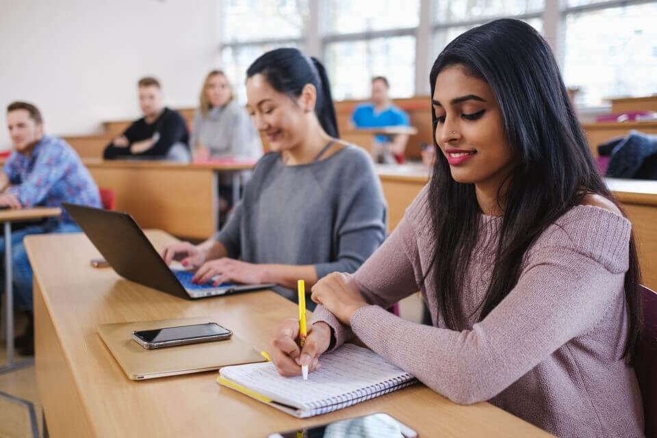 Los Beneficios De Vivir En Una Residencia De Estudiantes